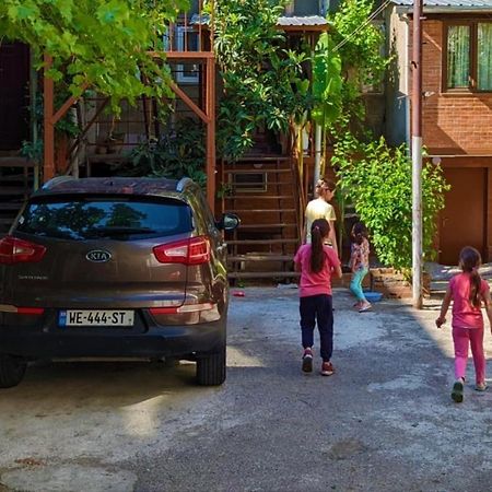 Ideal Home Tbilisi Exteriör bild
